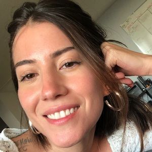 Meet your Posher, Tabatha